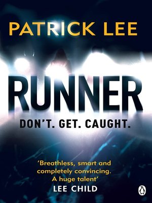 cover image of Runner